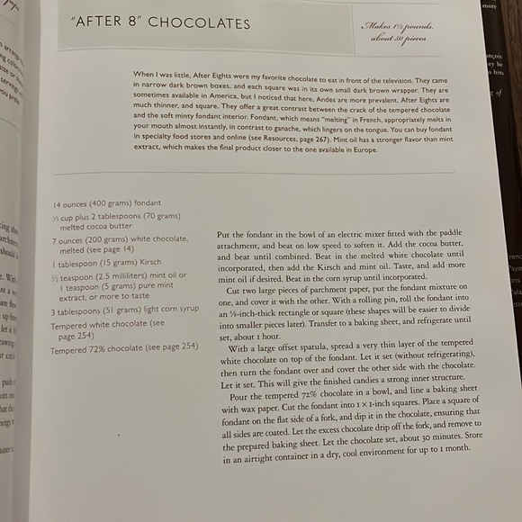 Chocolate Epiphany recipes - Picture 8 of 8